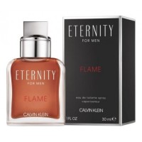 Calvin Klein Eternity Flame For Man