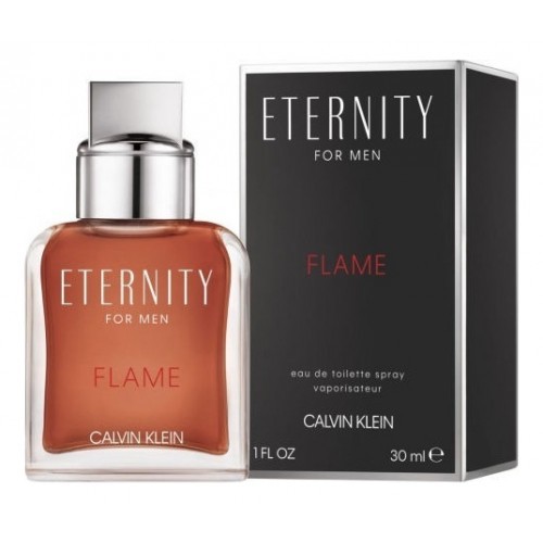 Calvin Klein Eternity Flame For Man