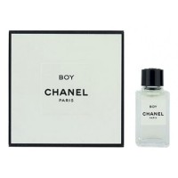 Chanel Les Exclusifs de  Boy