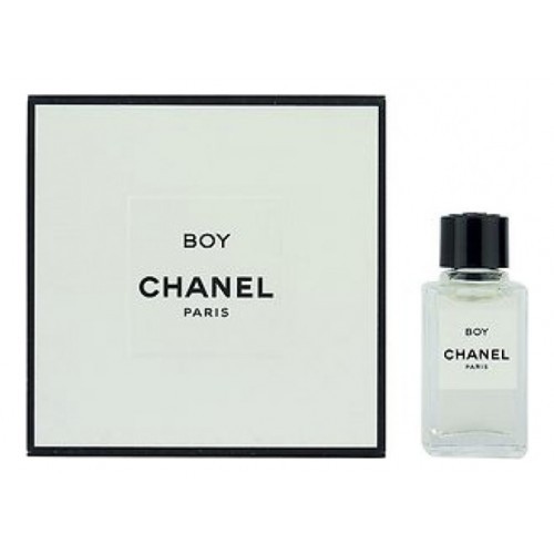 Chanel Les Exclusifs de  Boy