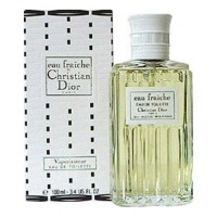 Christian Dior Eau Fraiche