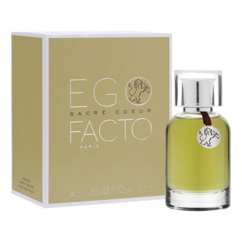 Ego Facto Sacre Coeur