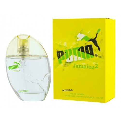 Puma Jamaica 2