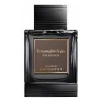 Ermenegildo Zegna Essenze Madras Cardamon