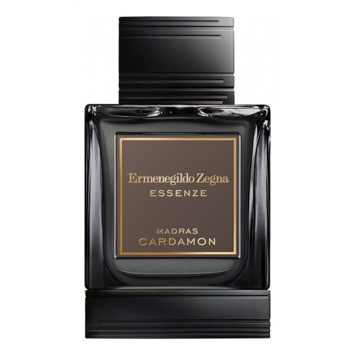 Ermenegildo Zegna Essenze Madras Cardamon