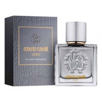 Roberto Cavalli Uomo Silver Essence