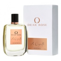 Roos & Roos / Dear Rose Dear Rose A Capella