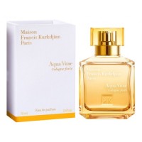 Francis Kurkdjian Aqua Vitae Cologne Forte