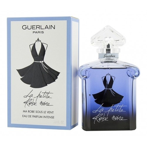 Guerlain La Petite Robe Noir Intense