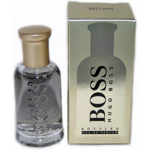 Hugo Boss Boss Bottled Eau De Pafrum