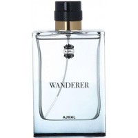 Ajmal Wanderer