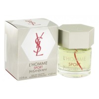 Yves Saint Laurent YSL L`Homme Sport