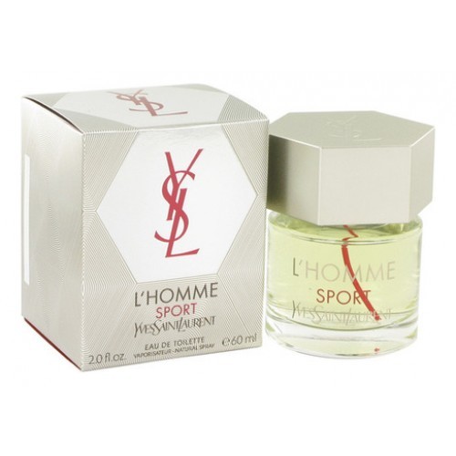 Yves Saint Laurent YSL L`Homme Sport