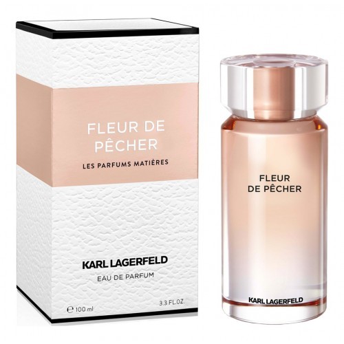 Karl Lagerfeld Fleur De Pecher