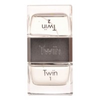 Arabian Oud Twin Silver