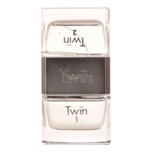 Arabian Oud Twin Silver