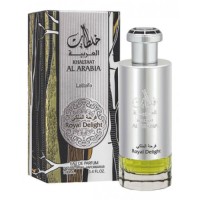 Lattafa Khal Taat Al Arabia Royal Delight