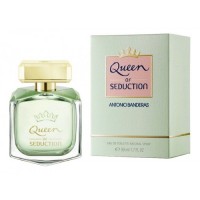 Banderas Queen of Seduction