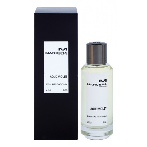 Mancera Aoud Violet