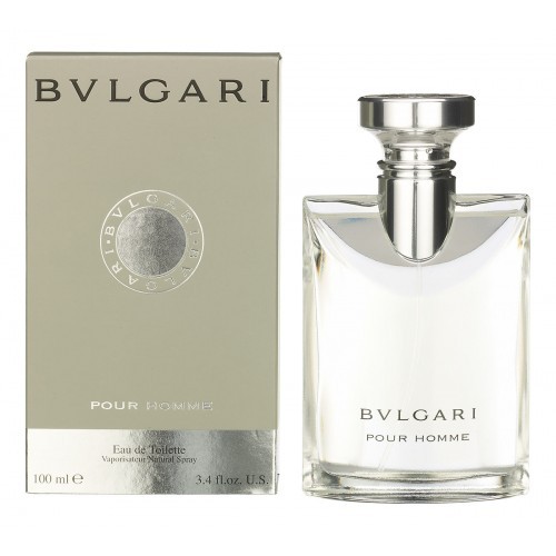 Bvlgari pour homme