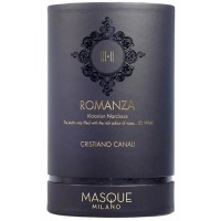 Masque Romanza