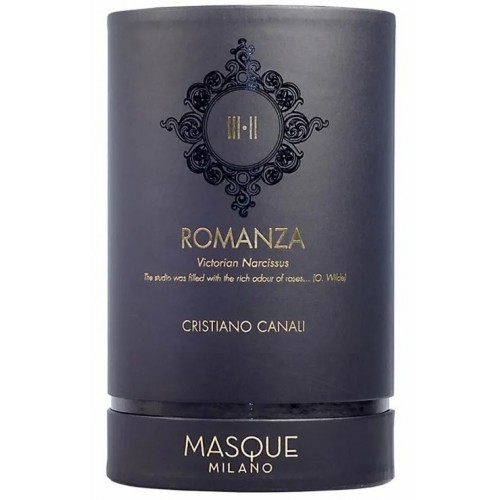 Masque Romanza