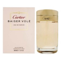 Cartier Baiser Vole
