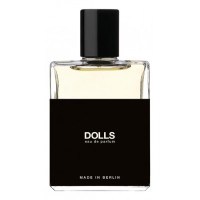 Moth And Rabbit Perfumes Dolls