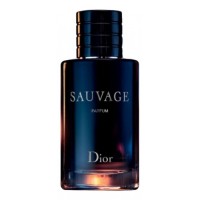 Christian Dior Sauvage Parfum