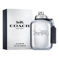 Coach Platinum