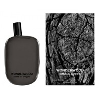 Comme Des Garcons Wonderwood