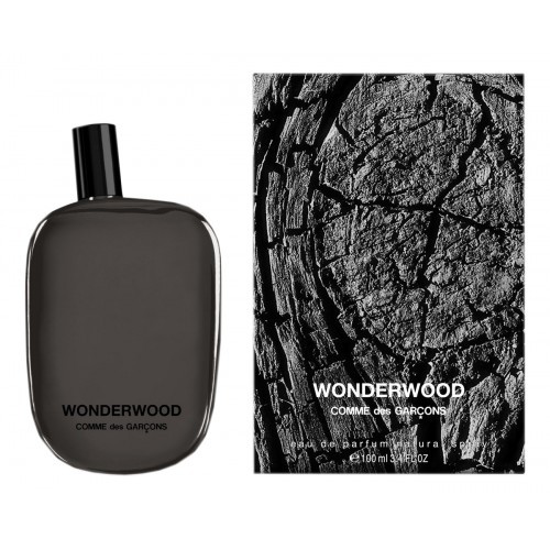 Comme Des Garcons Wonderwood