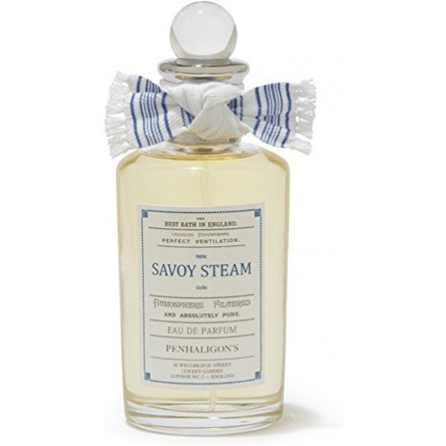 Penhaligon's Savoy Steam Eau De Parfum