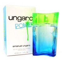 Emanuel Ungaro Ungaro Power