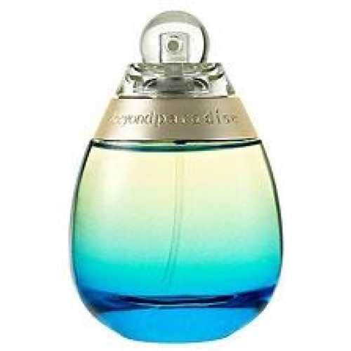 Estee Lauder Beyond Paradise Blue