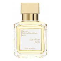Francis Kurkdjian Aqua Vitae Forte