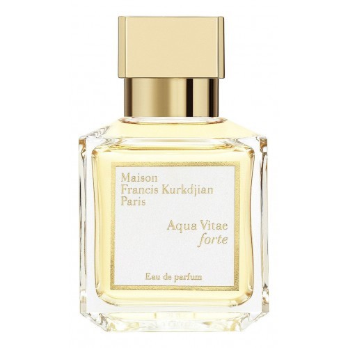 Francis Kurkdjian Aqua Vitae Forte
