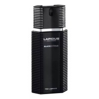 Ted Lapidus Black Extreme Pour Homme
