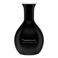 The Harmonist Hypnotizing Fire