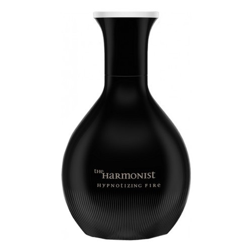 The Harmonist Hypnotizing Fire