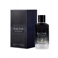 Alhambra Salvo