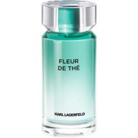 Karl Lagerfeld Fleur De The