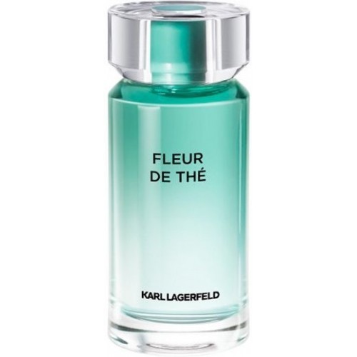 Karl Lagerfeld Fleur De The