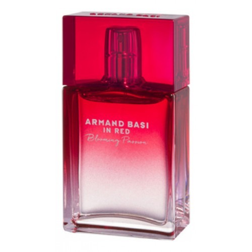 Armand Basi In Red Blooming Passion