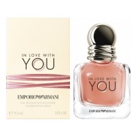 Armani Giorgio  Emporio In Love With You