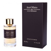 Luxury Perfumes Oud Khasian