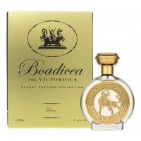Boadicea The Victorious Torero