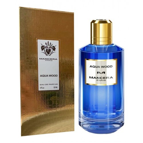 Mancera Aqua Wood