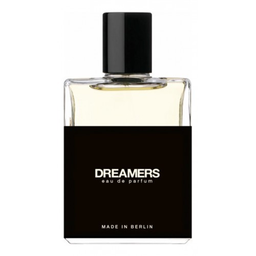 Moth And Rabbit Perfumes Dreamers