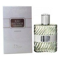 Christian Dior Eau Sauvage Cologne
